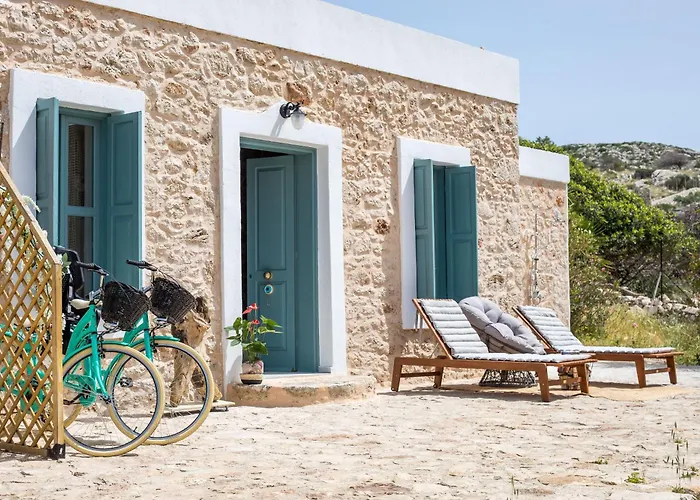 Lady Stamatias House