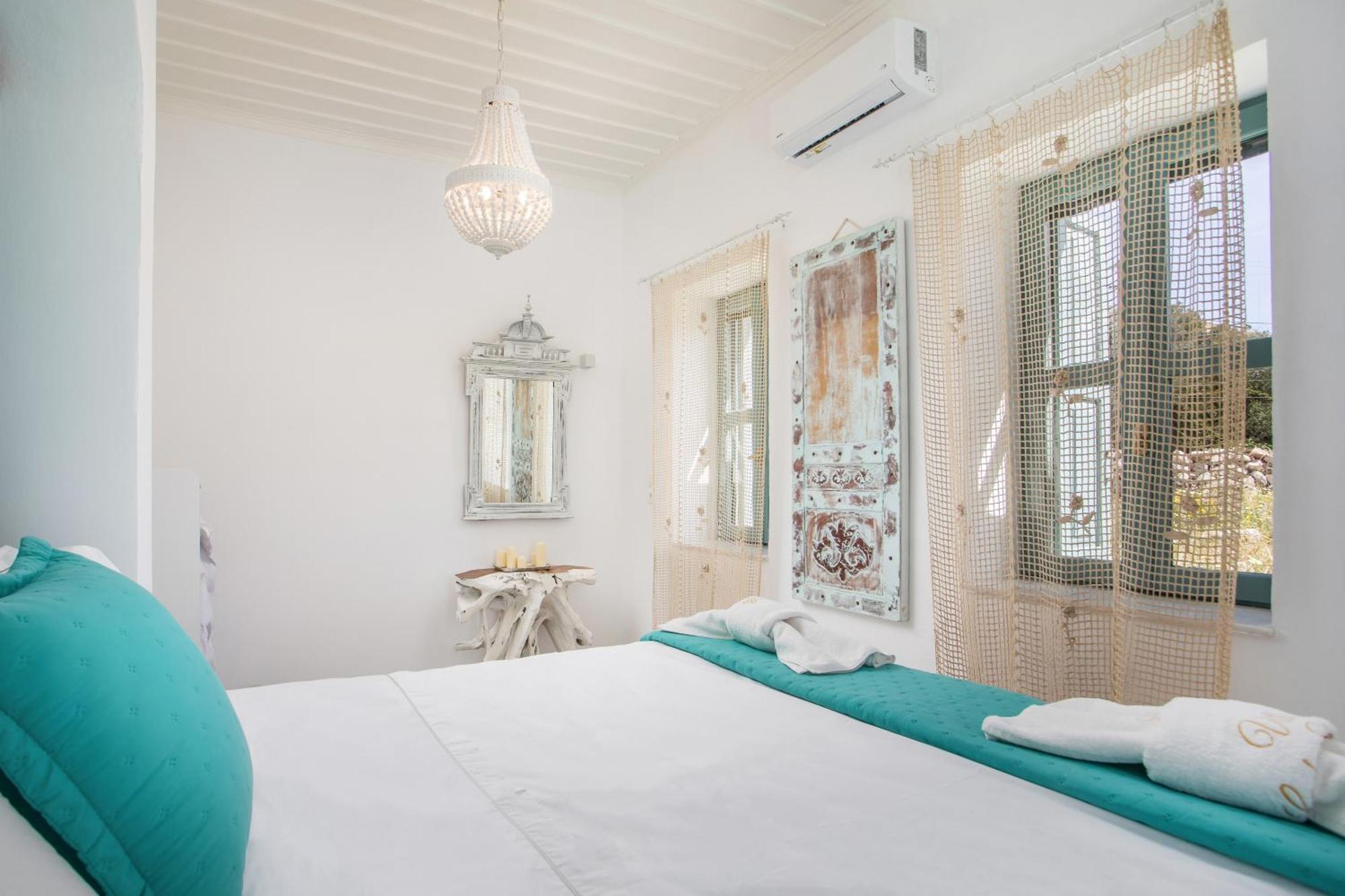 Villa Lady Stamatias House